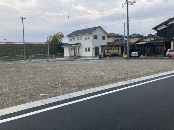 マストタウン大森町 12号地